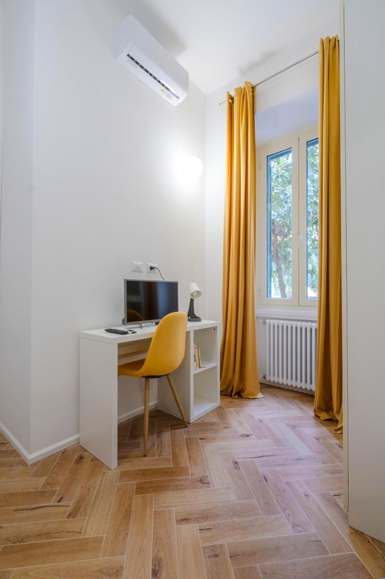 Appartement Casa Crilu