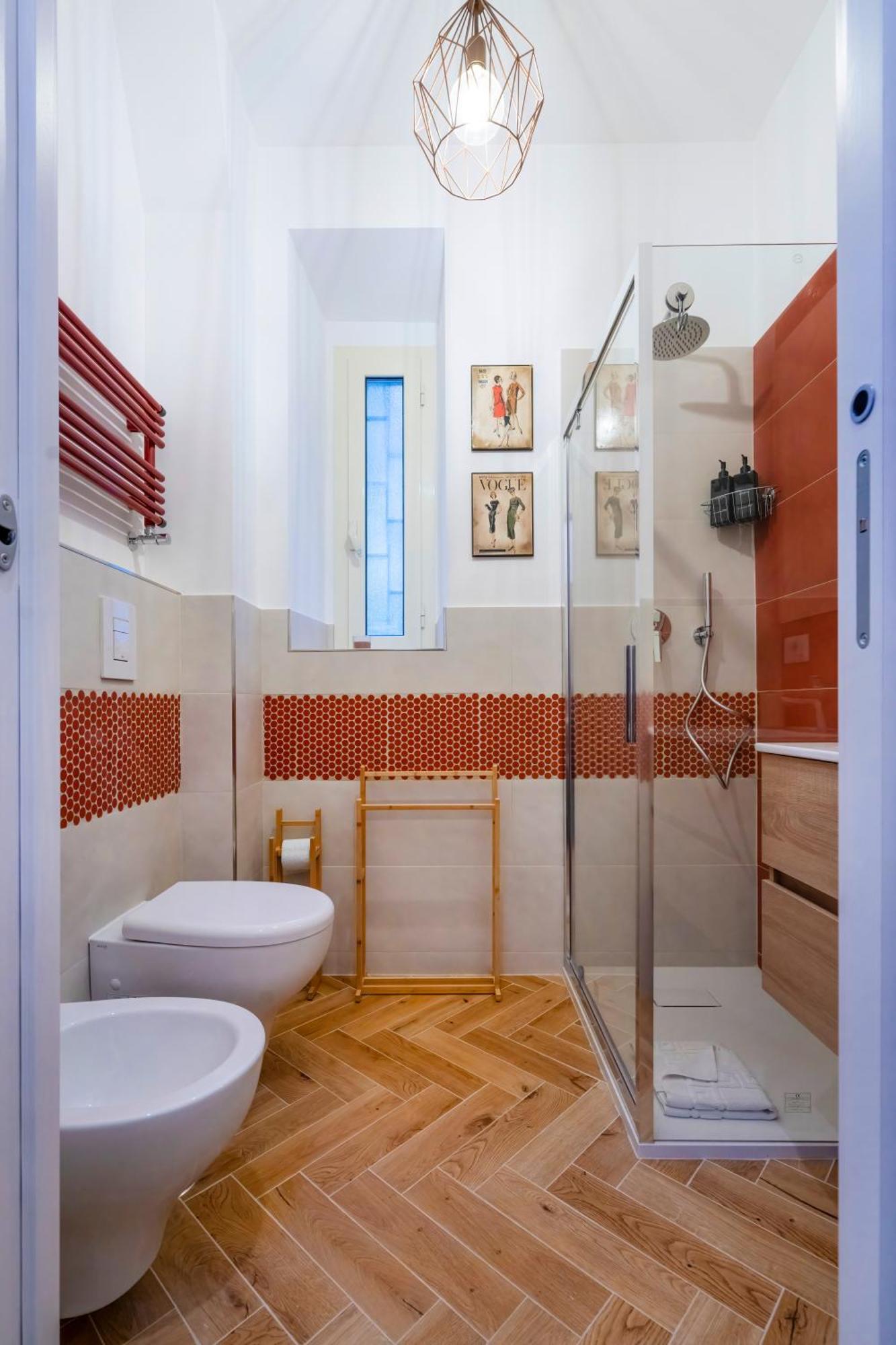 Appartement Casa Crilu *
