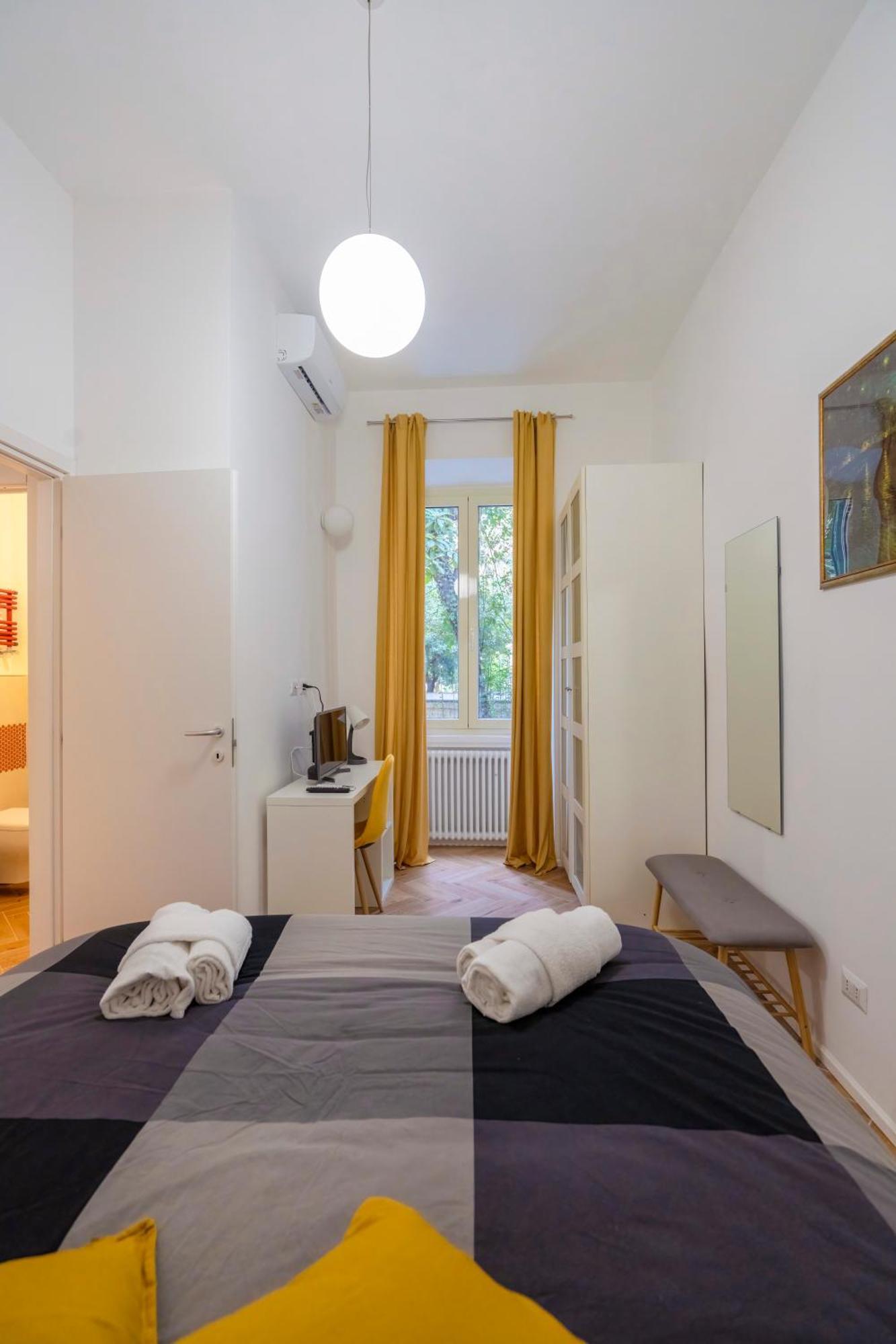 Casa Crilu Appartement
