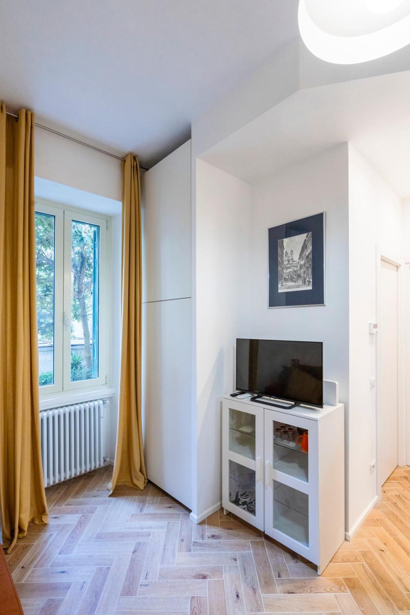 Apartment Casa Crilu Rome