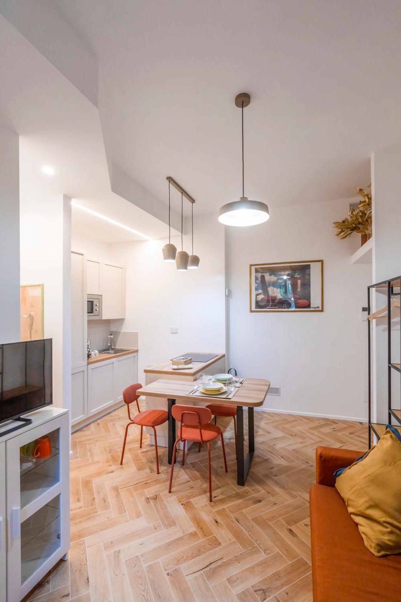 Casa Crilu Rome