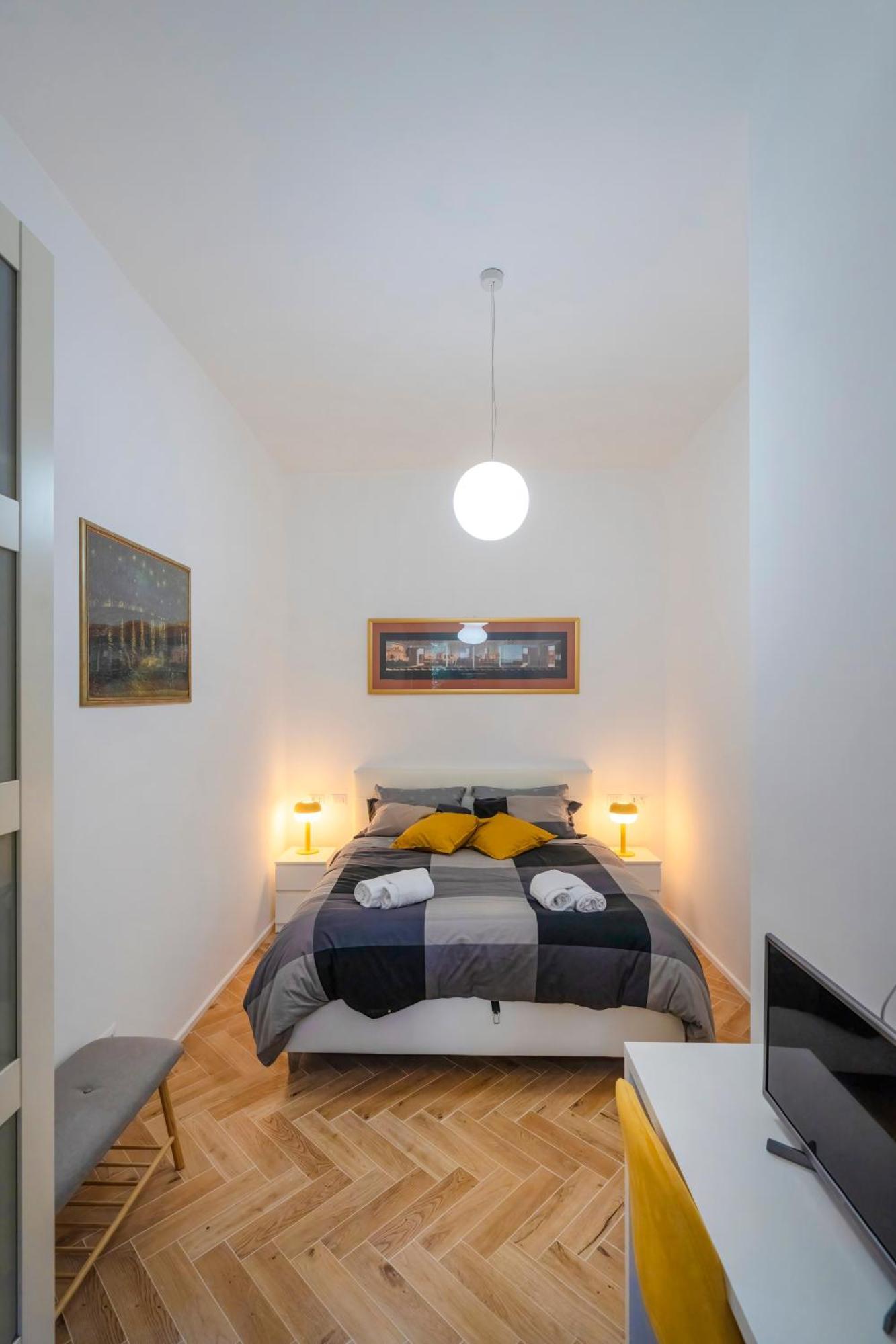 Casa Crilu Rome