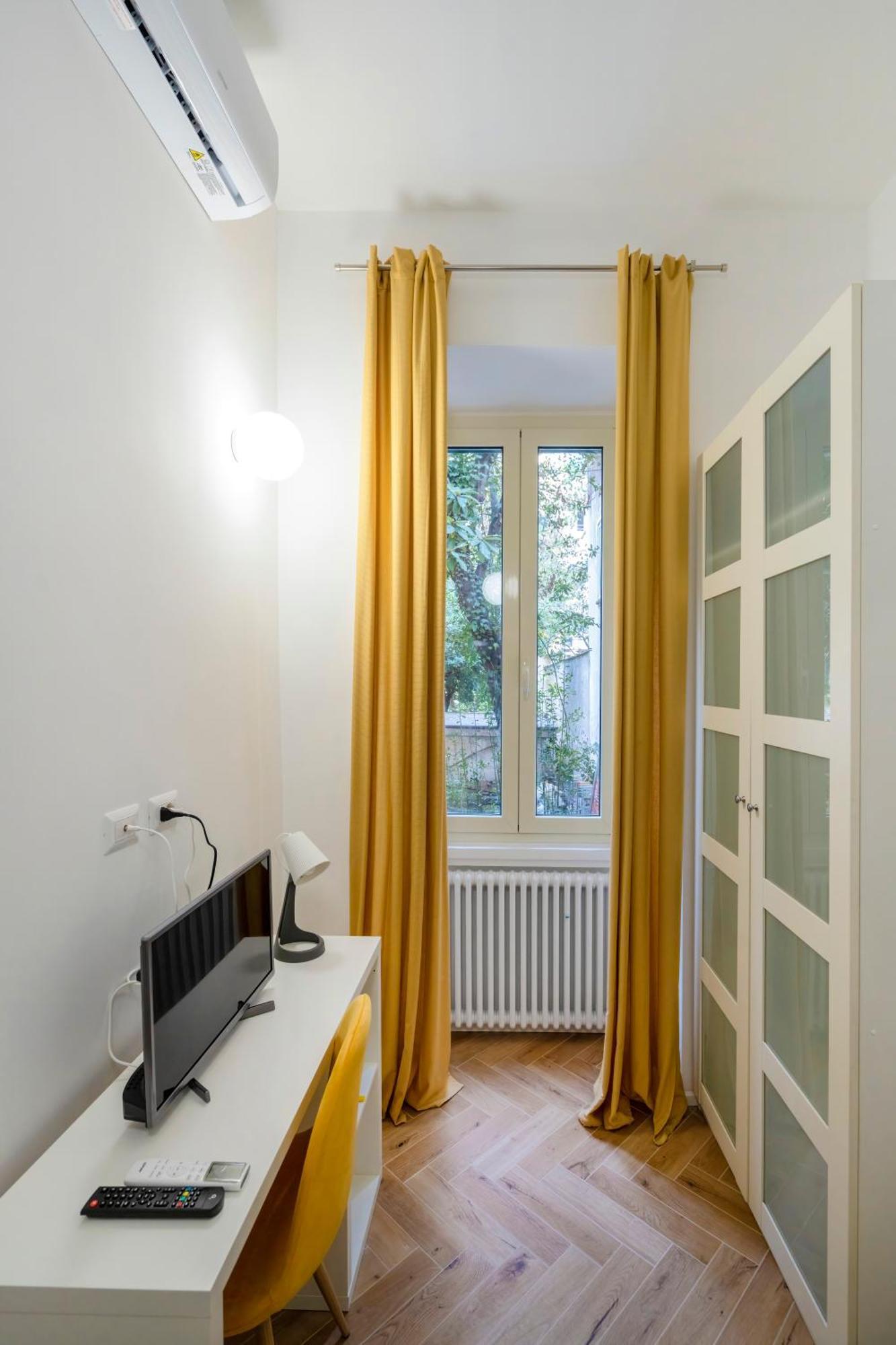 Apartment Casa Crilu