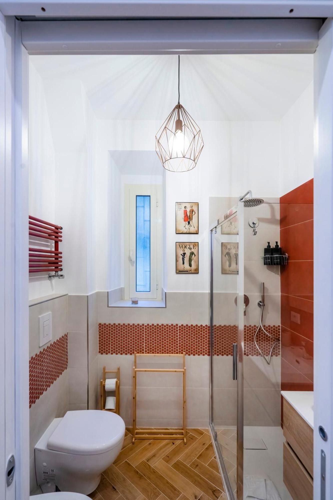 Casa Crilu Apartment Rome